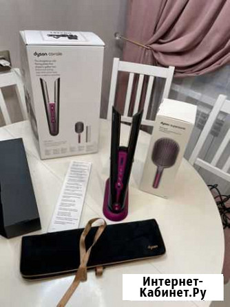 Dyson Corrale выпрямитель (плойка) Нижний Новгород - изображение 1
