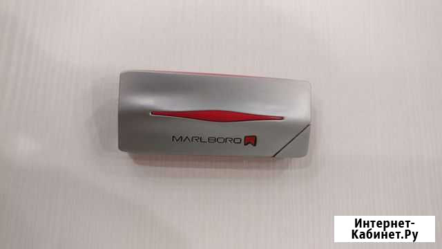 Зажигалка Marlboro от Ferrari Пермь - изображение 1