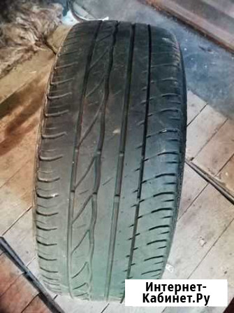 Шина летняя Bridgestone Turanza ER300 Череповец - изображение 1