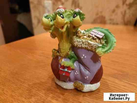 Копилка Змей Горыныч Курган