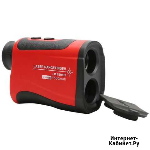 Лазерный дальномер UNI-T LM600 аренда Новокузнецк - изображение 1