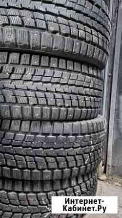 Dunlop 225/55 R18, 4 шт Череповец