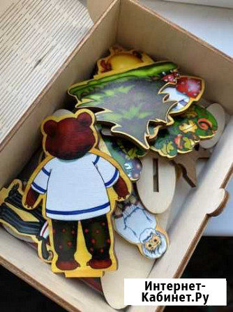 Игра для детей Смоленск - изображение 1