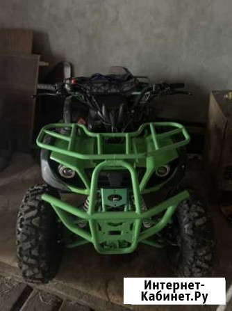 Квадроцикл Avantis Hunter 200 Ковров - изображение 1