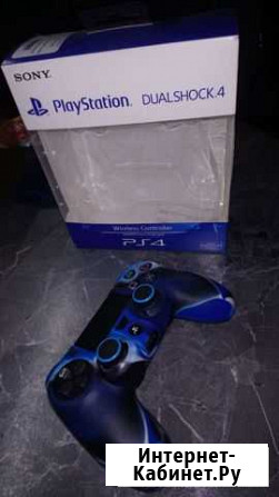 Dualshock 4 v2 Барнаул - изображение 1