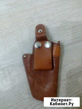 Кобура Красноярск - изображение 1