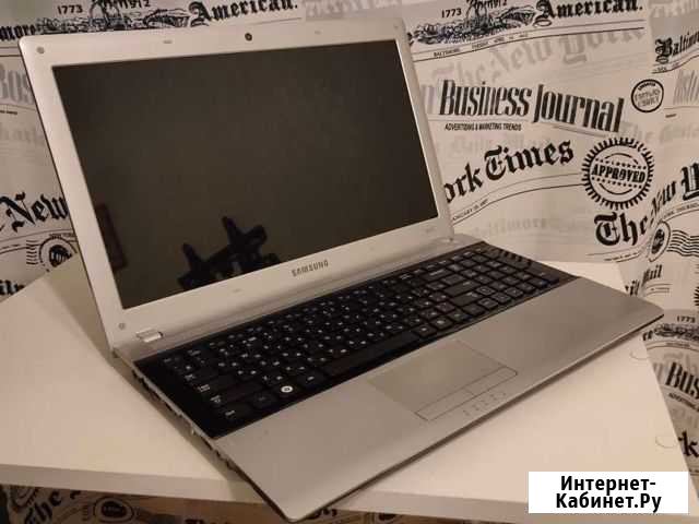 Ноутбук Samsung R515 Краснодар - изображение 1