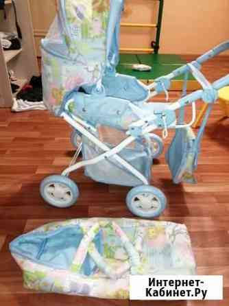 Коляска кукольная Петропавловск-Камчатский