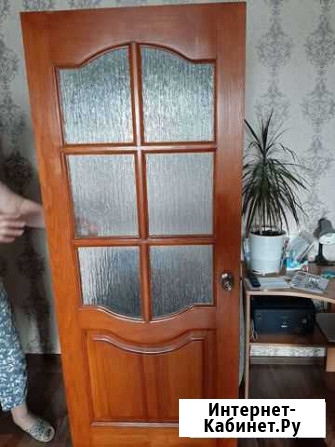 Дверь Брянск - изображение 1