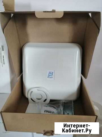 Антенна Flat 15F Mimo для 4g модема Минеральные Воды - изображение 1