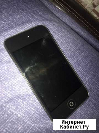 iPod touch 4 8gb Ликино-Дулево - изображение 1