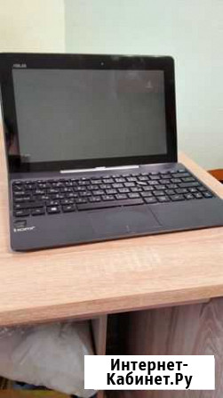 Ноутбук asus Хабаровск - изображение 1