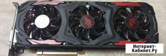 Rx 480 red devil 8 gb Липецк