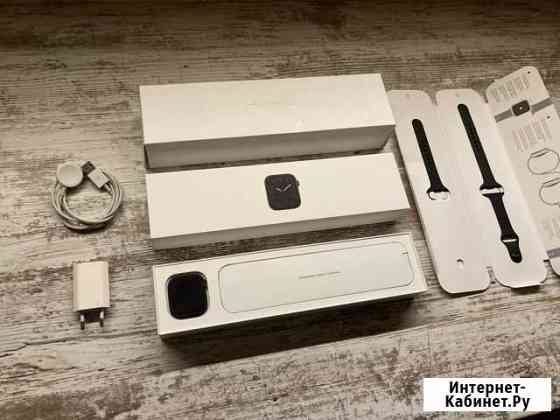 Apple Watch 5 Обмен/Продажа Калининград