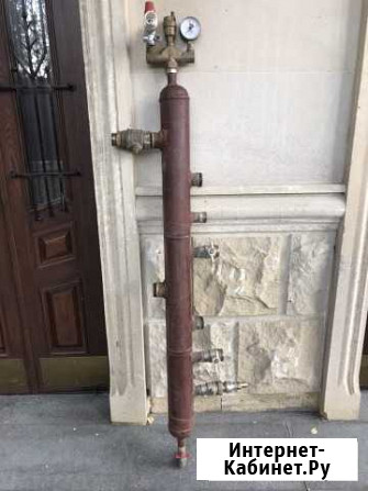 Гидро стрелка Ижевск - изображение 1