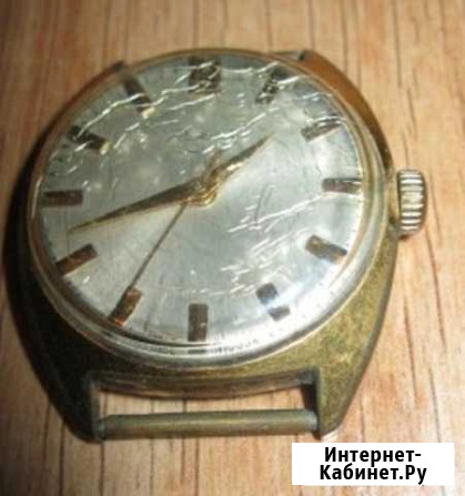 Часы мужские Ракета СССР рабочие Сыктывкар - изображение 1