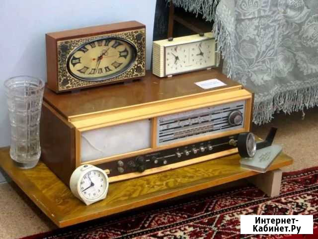 Старинные вещи СССР Шуя - изображение 1