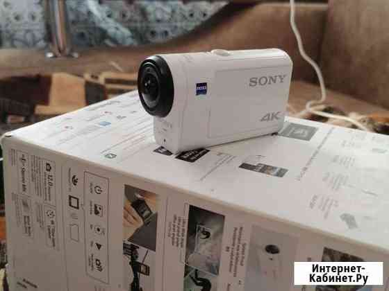 Sony fdr x3000 Усть-Лабинск