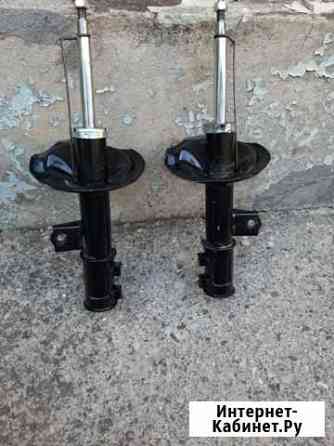 Амортизаторы Kia Cerato 2 Mando Пятигорск