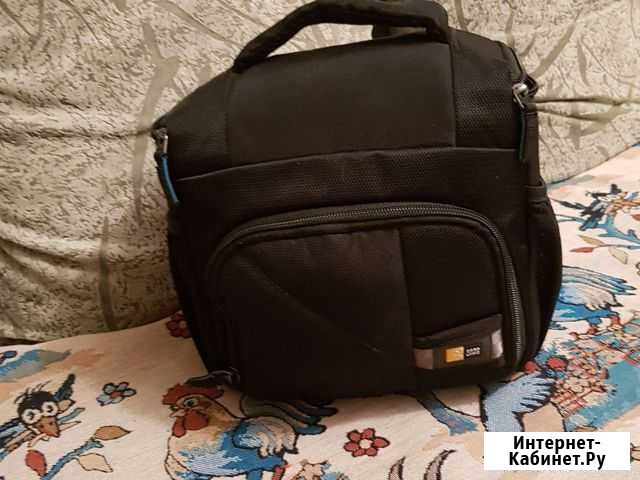 Сумка для камеры Case Logic Нижний Новгород - изображение 1