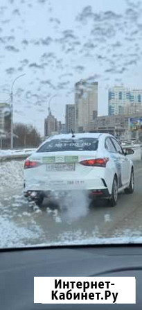 Водитель категории B на авто комфорт класса Новосибирск - изображение 1