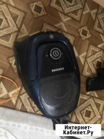 Пылесос Samsung Гусь-Хрустальный - изображение 1