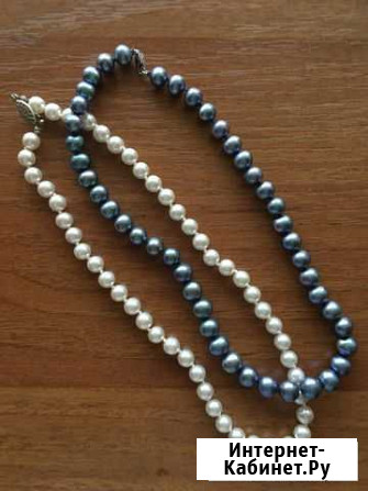Жемчужные бусы Калининград - изображение 1