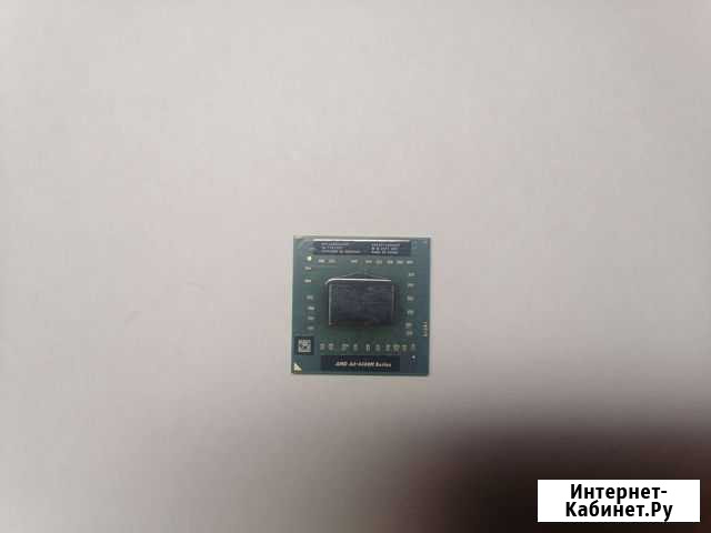 AMD A6-4400M Ангарск - изображение 1