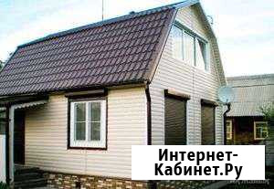 Строительство домов под ключ Лабинск - изображение 1