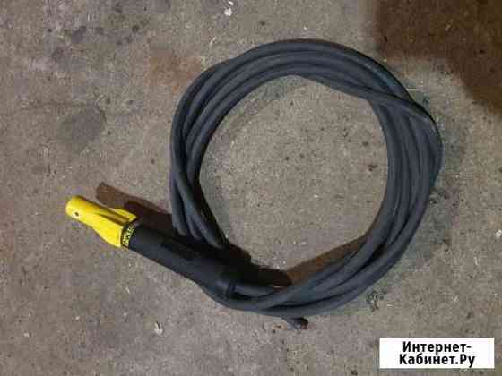 Сварочный держак Мурманск