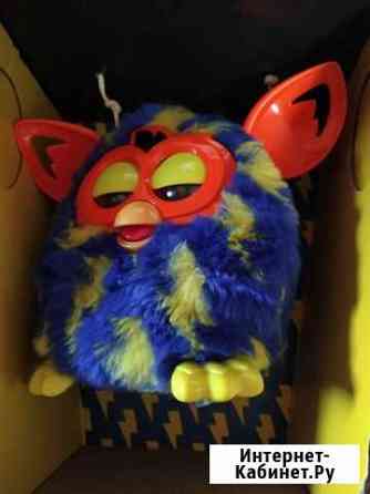 Furby Пятигорск
