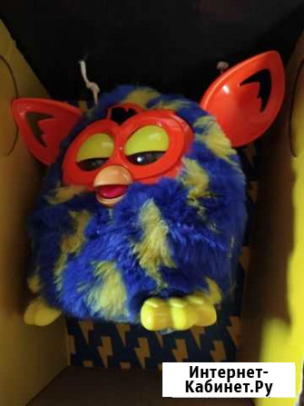 Furby Пятигорск - изображение 1