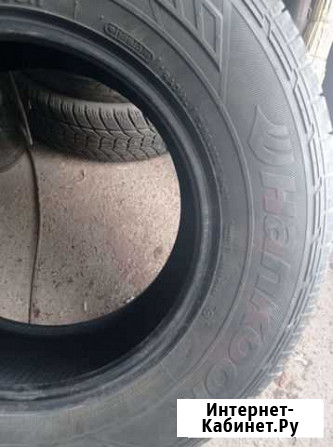 Hankook 16 R16 Хабаровск - изображение 1