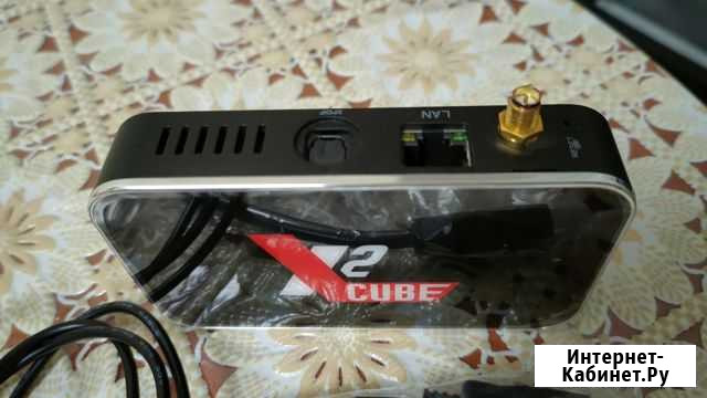 Ugoos x2 cube Мурино - изображение 1