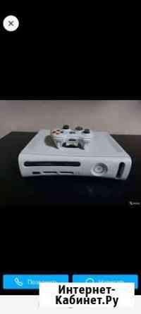 Xbox 360 Пушкино