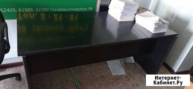Офисный стол Белово - изображение 1