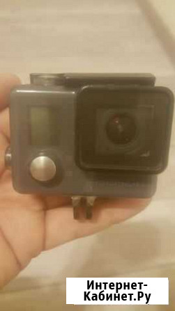 Экшн камера GoPro Hero + Волгоград - изображение 1