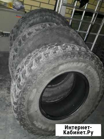 Mickey Thompson ATZ P3 Осиново - изображение 1