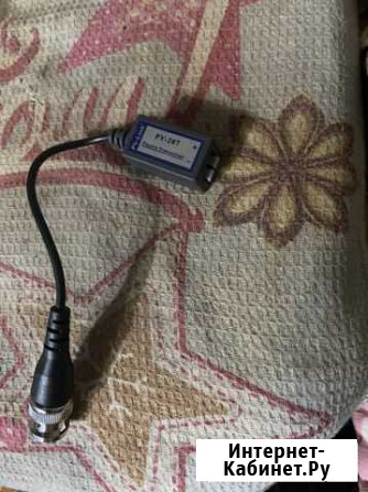 Приемо- передатчик видеосигнала Краснодар - изображение 1