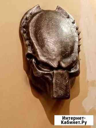 Хищник маска wolf Волгоград