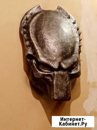 Хищник маска wolf Волгоград - изображение 1