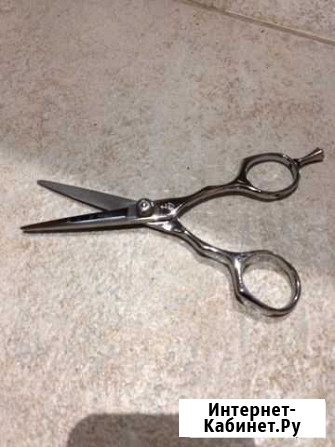 Ножницы профессиональные Ульяновск - изображение 1
