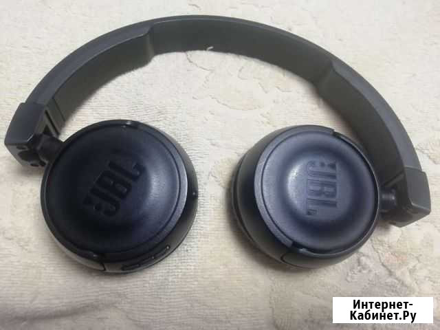 Беспроводные наушники JBL Истра - изображение 1
