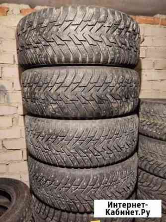 Nokian Hakkapeliitta 8 SUV 245/55 R19 Оренбург