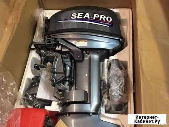 Лодочный мотор Sea-Pro T 30 SE Казань