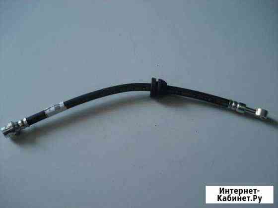 Шланг тормозной задний левый на Лачети Тюмень