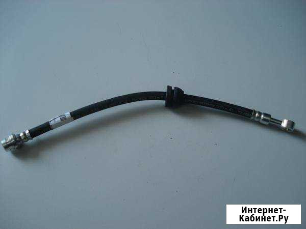 Шланг тормозной задний левый на Лачети Тюмень - изображение 1