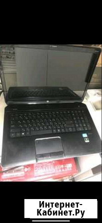 Ноутбук на core i7 Дзержинск - изображение 1