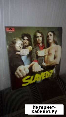 LP Slade на продажу Новокузнецк - изображение 1