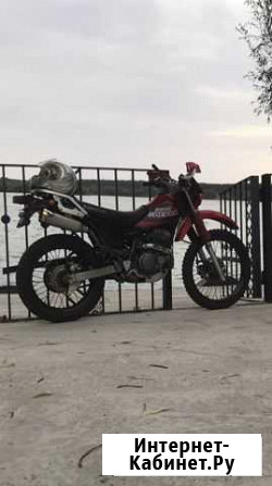 Kawasaki Super Sherpa Белгород - изображение 1